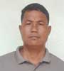 Dibakar Rabha